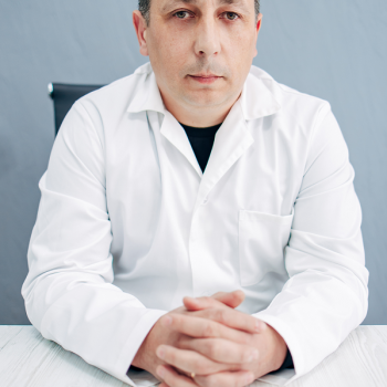 Мельник Ярослав Володимирович