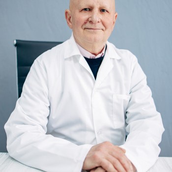 Ковпанець Петро Іванович